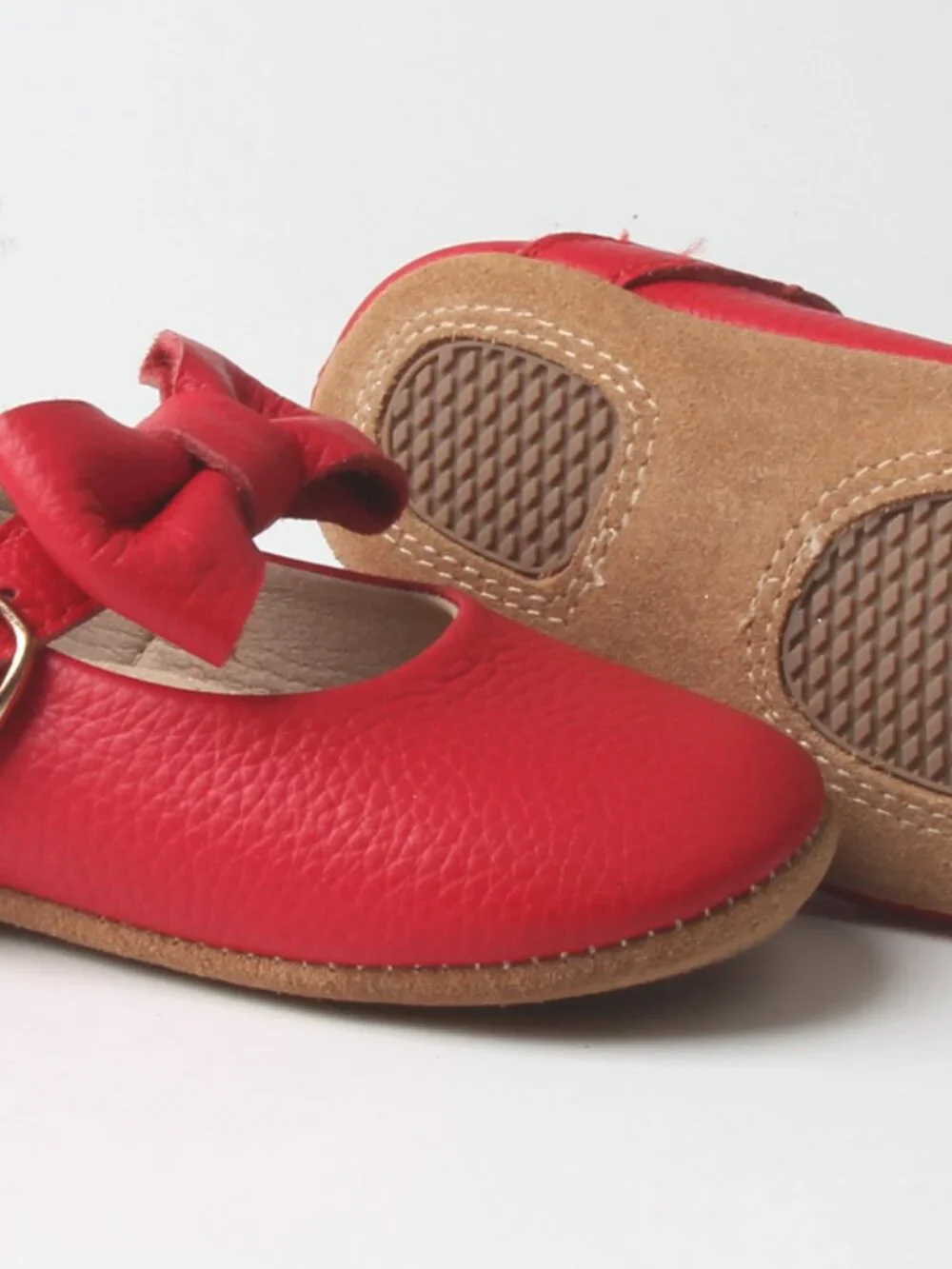 Mystery Bundle Starbie Red Soft Sole Toddler Mary Jane Toddler Shoes Baby shoes